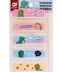 چسب زخم فانتزی مجیک Magic مدل Fashion Band-Aids بسته 5 عددی